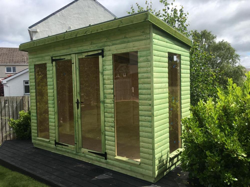 Summer Houses Summer Houses